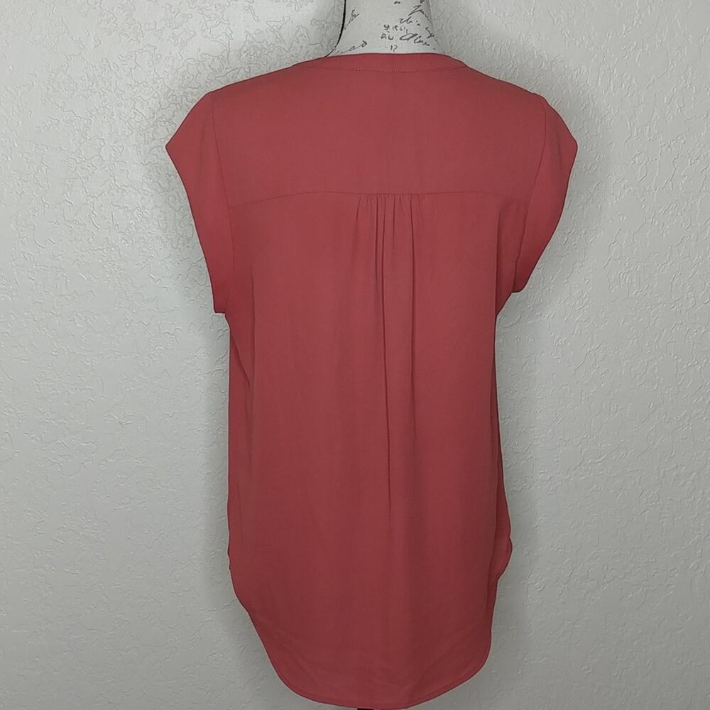 Black Rainn Top Size M - Picture 3 of 7